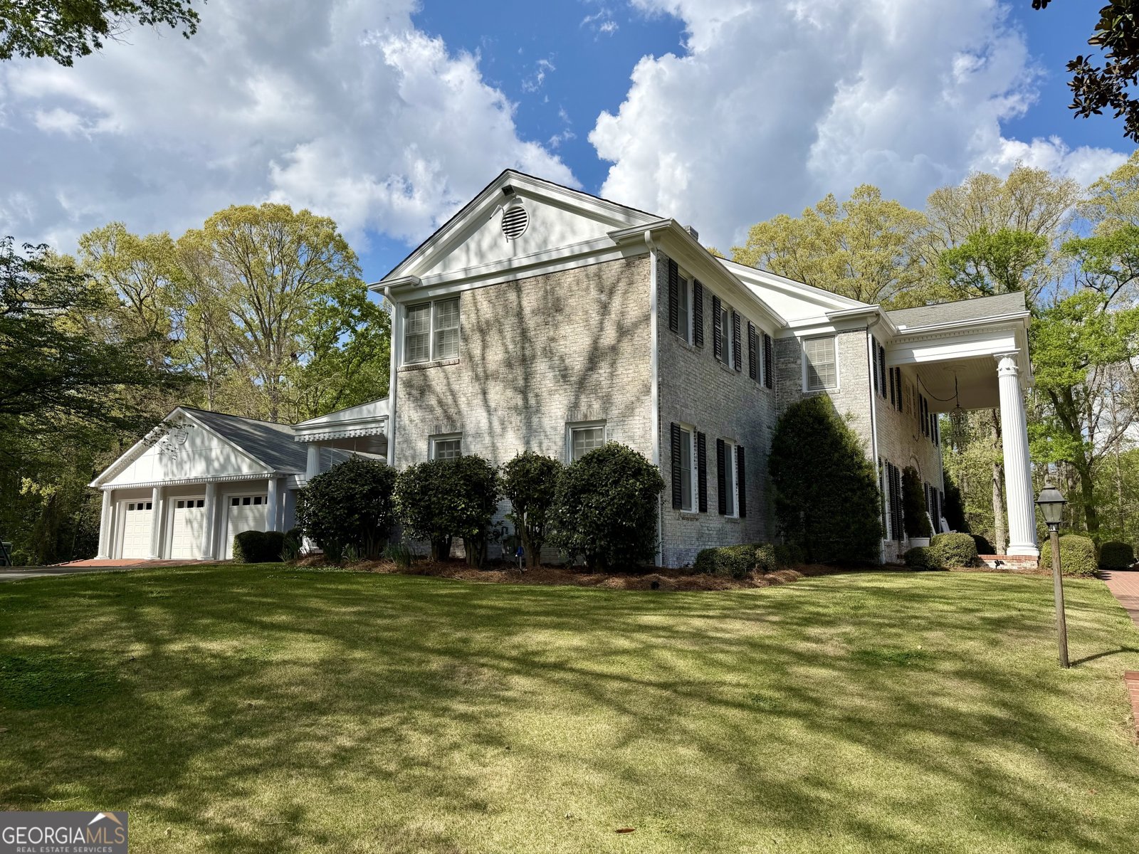 270 Dogwood Lane Elberton - Photo 105