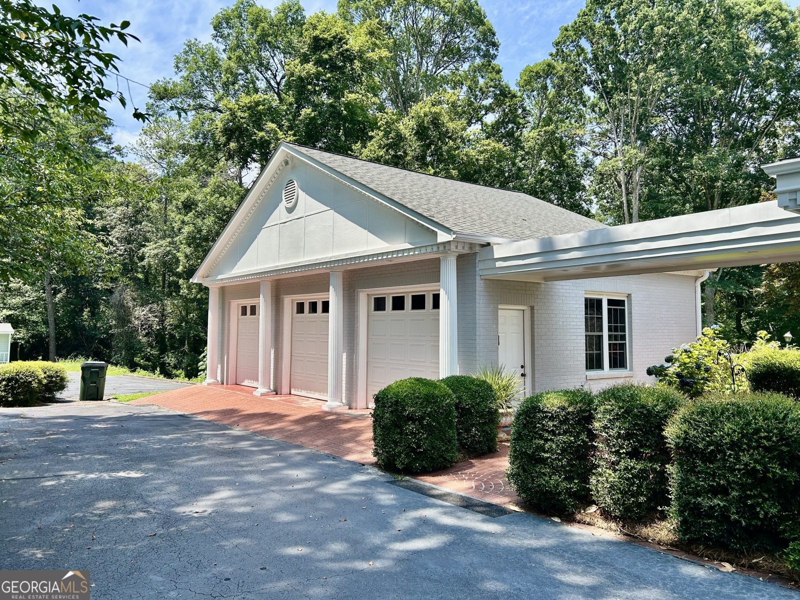 270 Dogwood Lane Elberton - 2