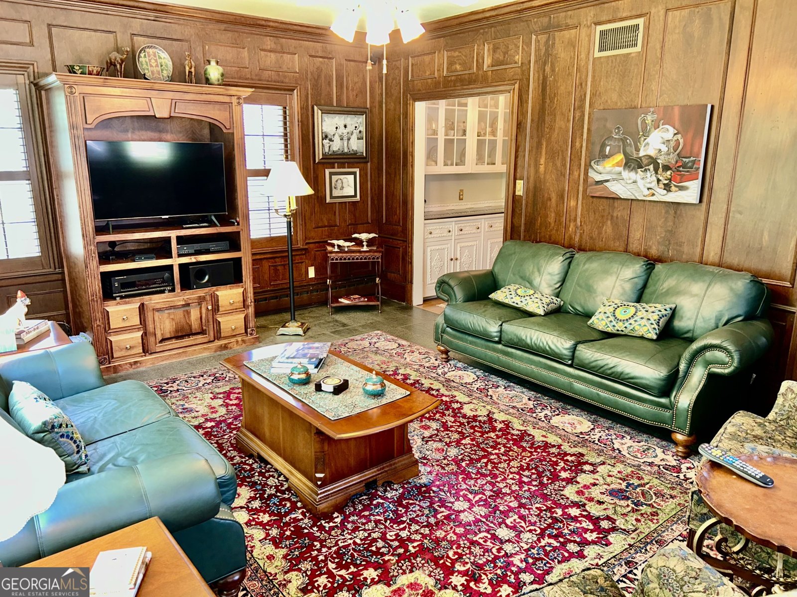 270 Dogwood Lane Elberton - 23