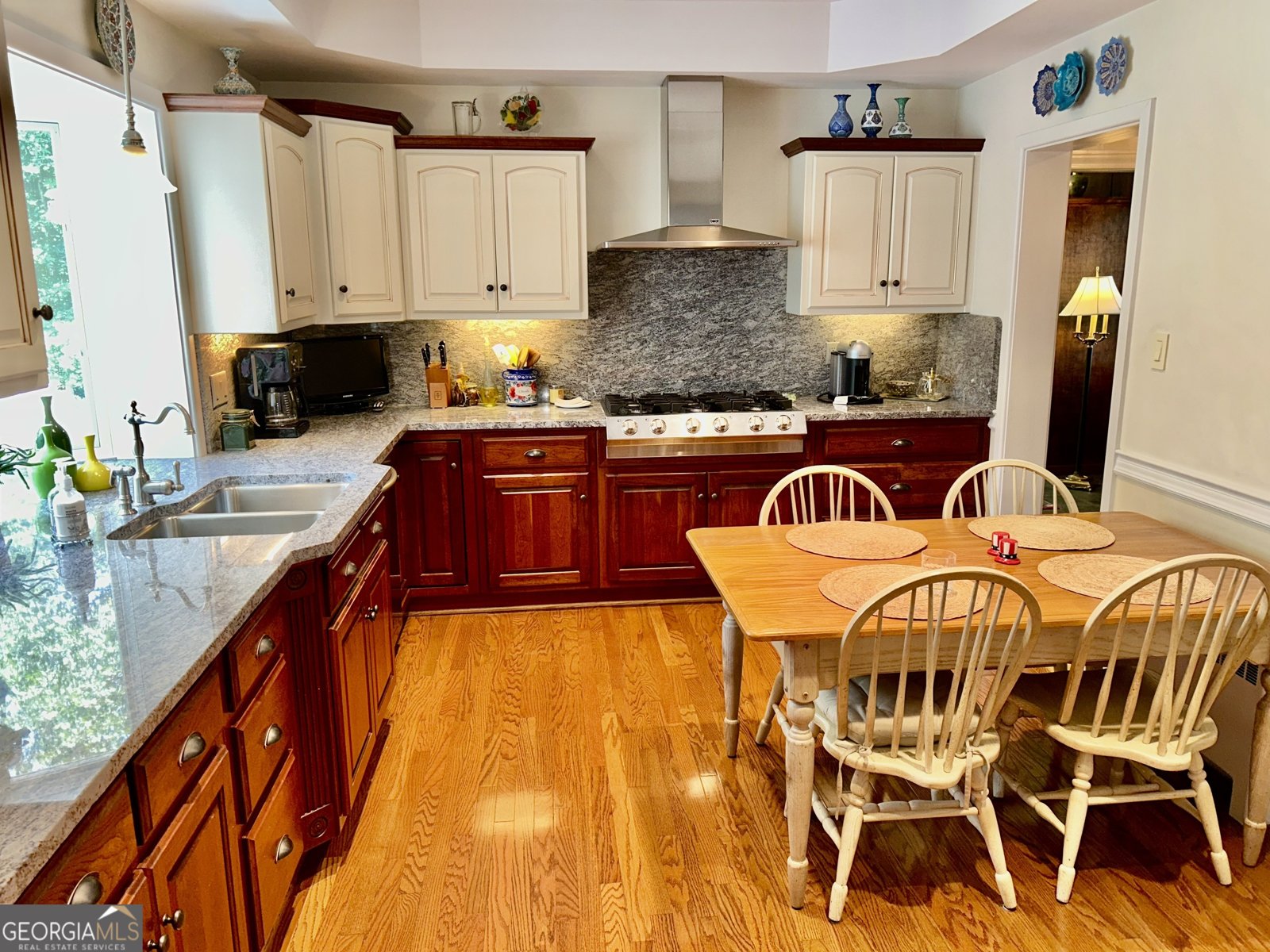 270 Dogwood Lane Elberton - 28