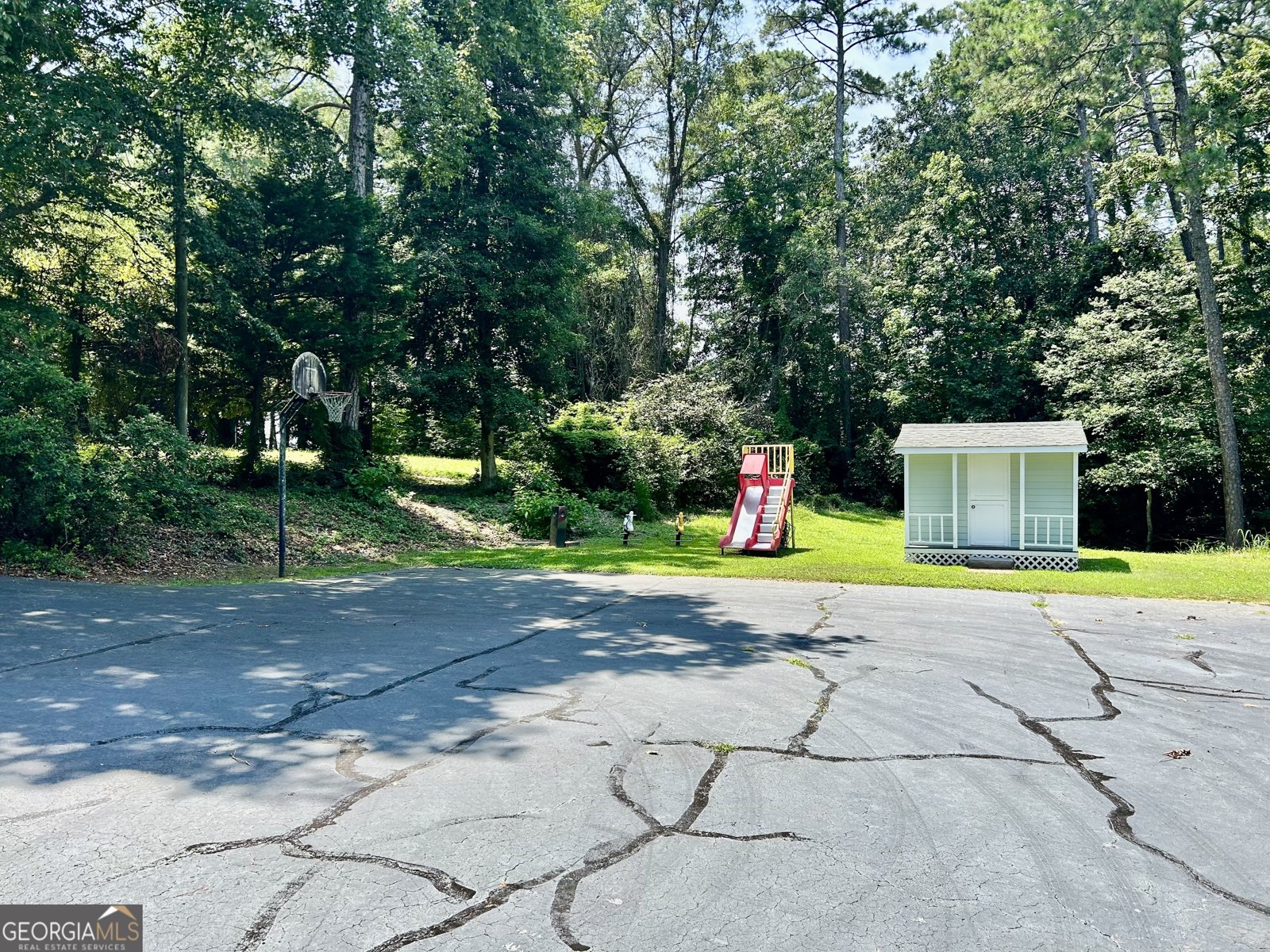 270 Dogwood Lane Elberton - 3