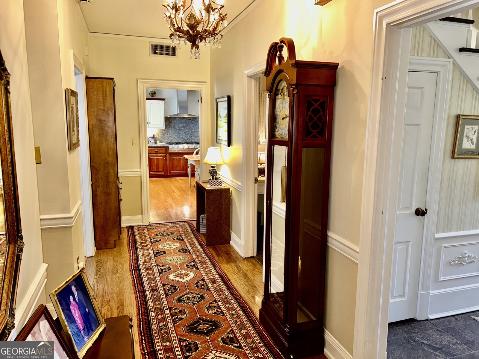 270 Dogwood Lane Elberton - 31
