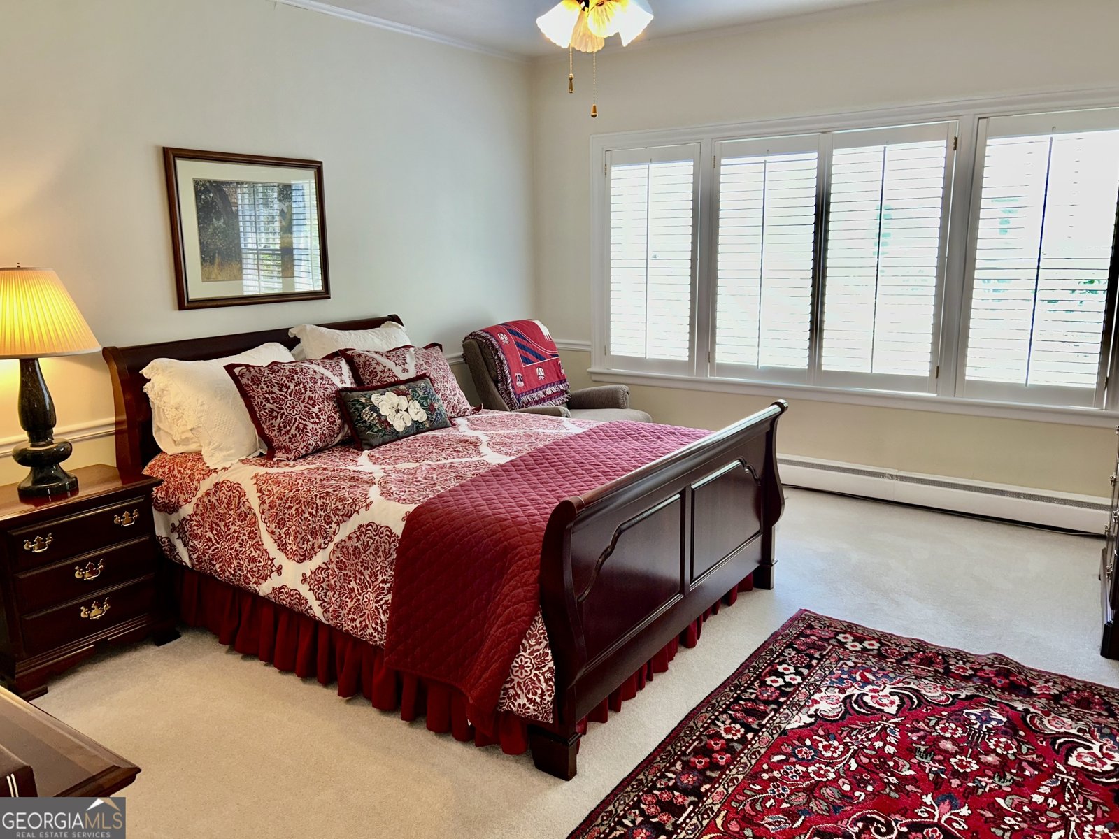 270 Dogwood Lane Elberton - 38