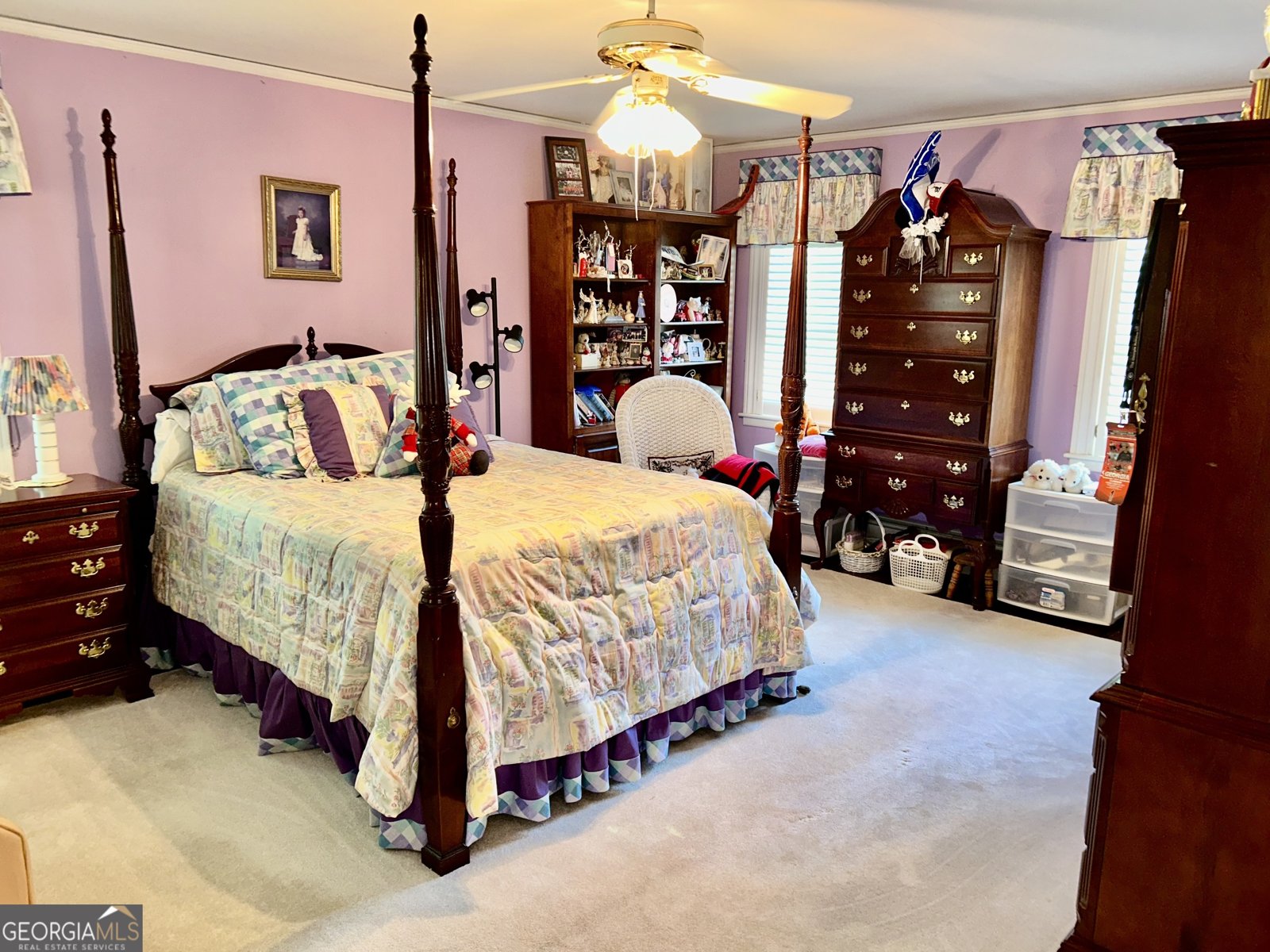 270 Dogwood Lane Elberton - 54