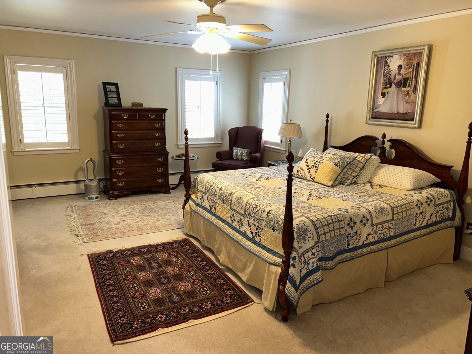 270 Dogwood Lane Elberton - 58