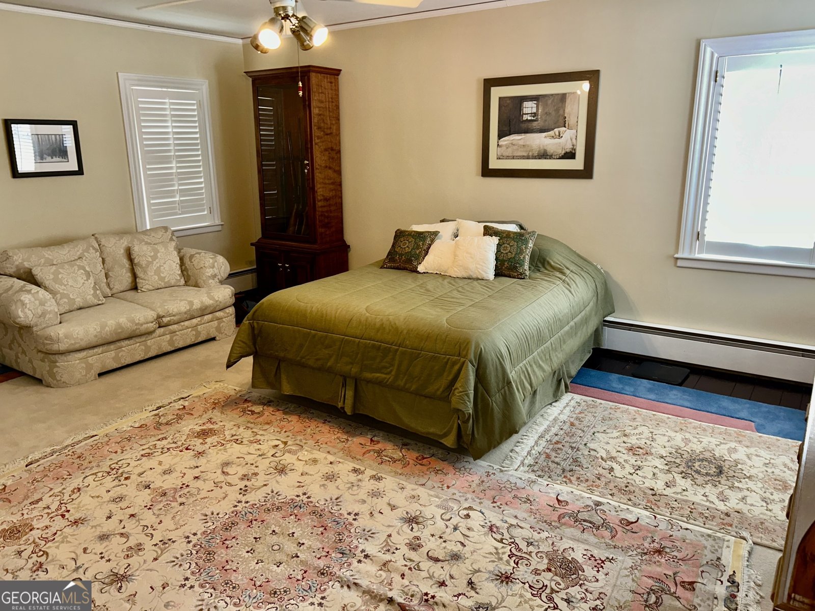 270 Dogwood Lane Elberton - 63