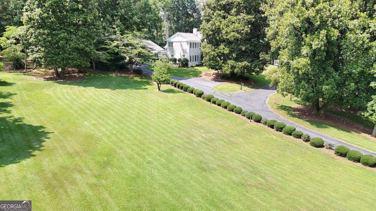 270 Dogwood Lane Elberton - 72