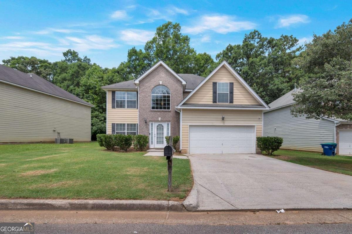 2210 Benidorm Court South Fulton - 1
