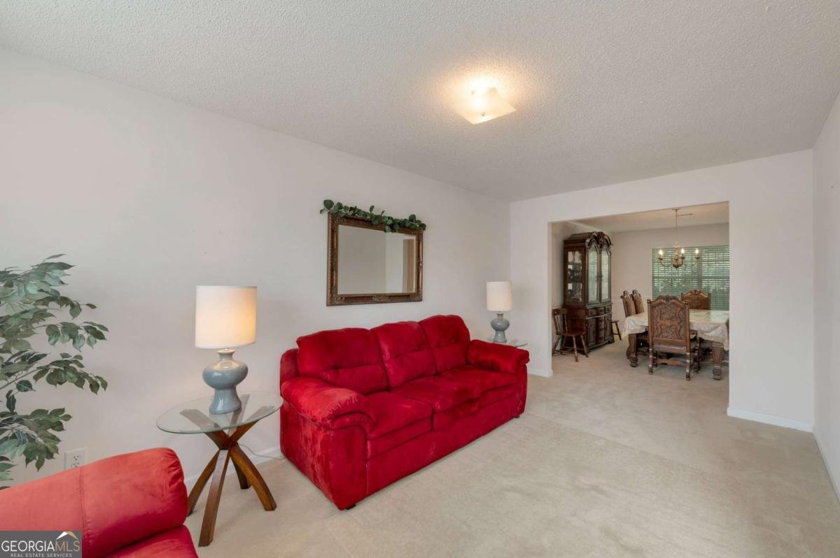 2210 Benidorm Court South Fulton - 3