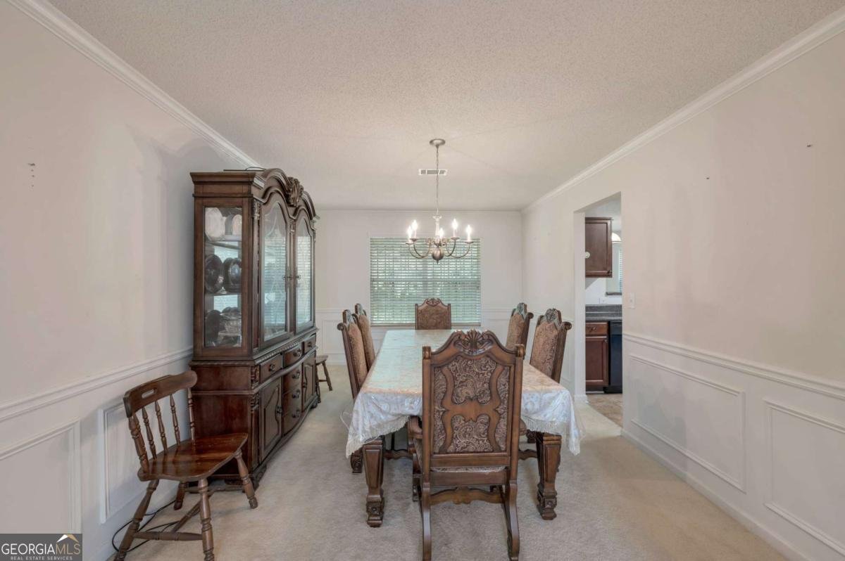 2210 Benidorm Court South Fulton - 6