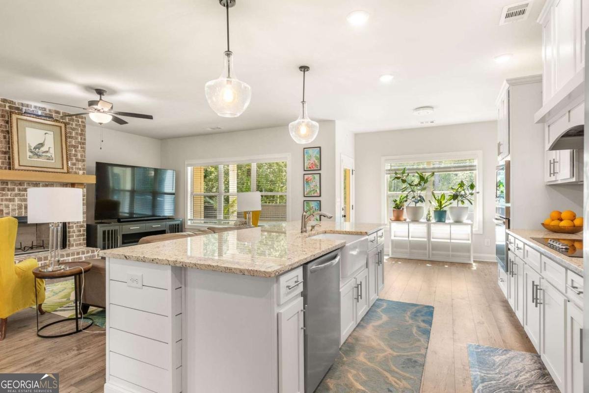 2124 Bullock Bluff Drive Loganville - 13