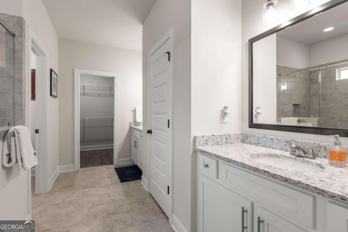 2124 Bullock Bluff Drive Loganville - 21