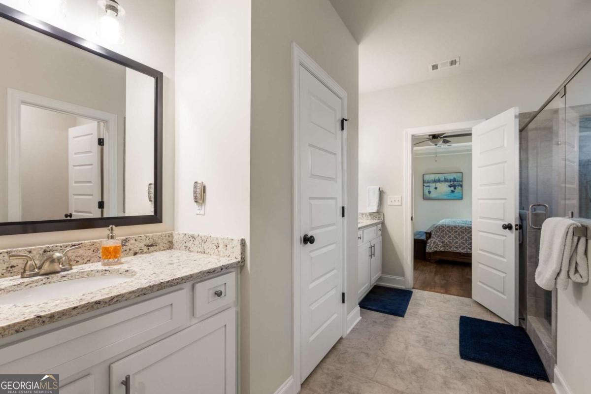 2124 Bullock Bluff Drive Loganville - 22