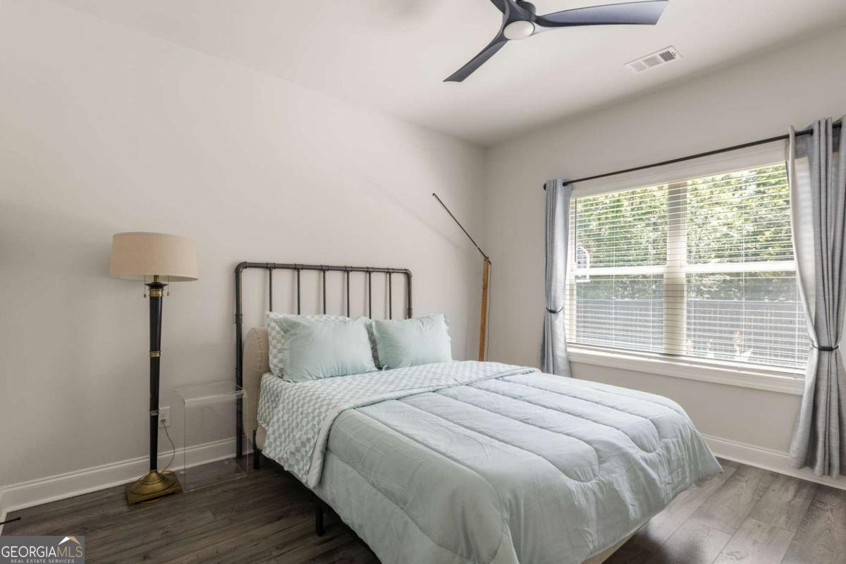 2124 Bullock Bluff Drive Loganville - 27