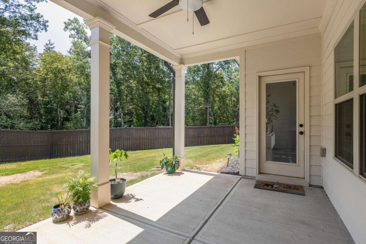 2124 Bullock Bluff Drive Loganville - 28