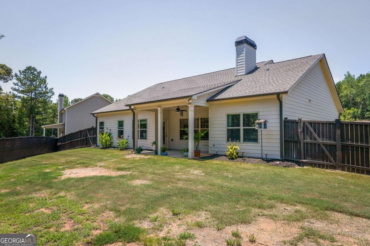 2124 Bullock Bluff Drive Loganville - 29