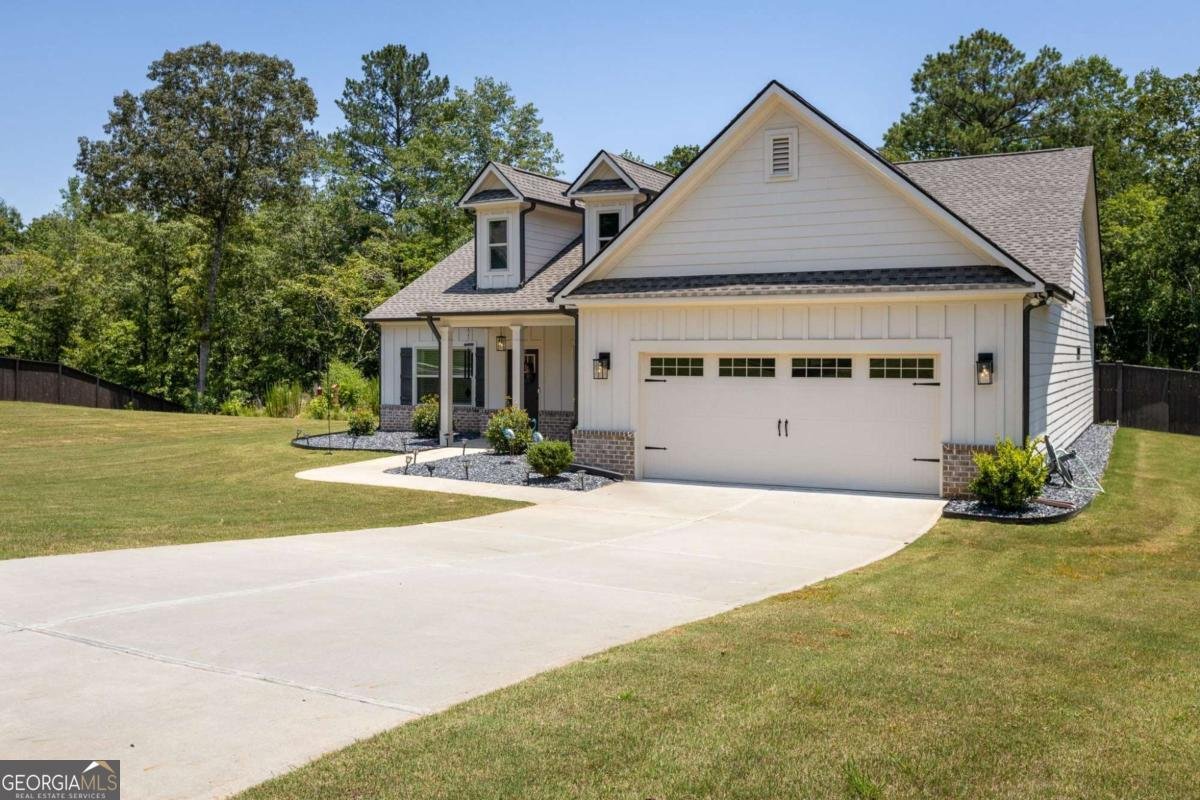2124 Bullock Bluff Drive Loganville - 3