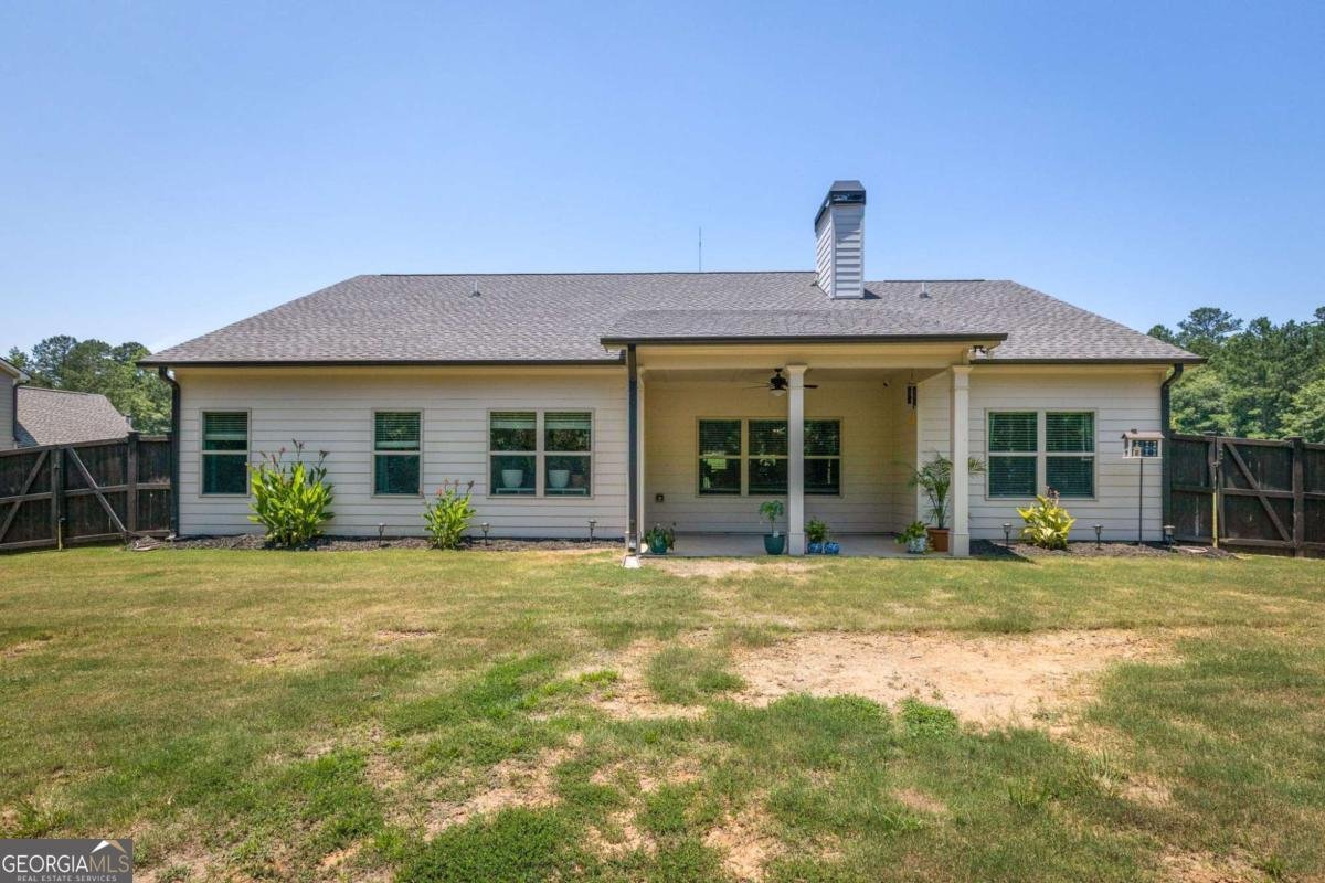 2124 Bullock Bluff Drive Loganville - 30
