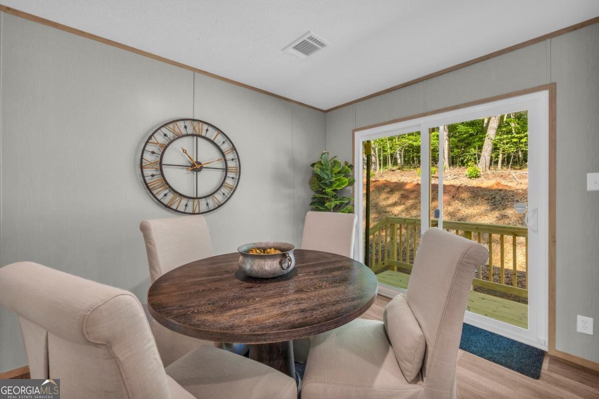 551 Fern Valley Trail Clarkesville - 1