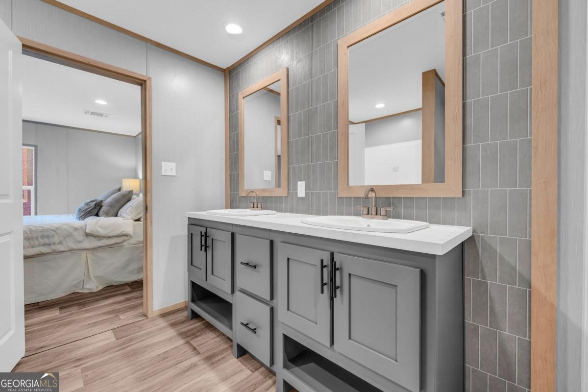 551 Fern Valley Trail Clarkesville - 10