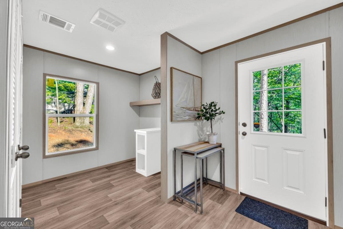 551 Fern Valley Trail Clarkesville - 19