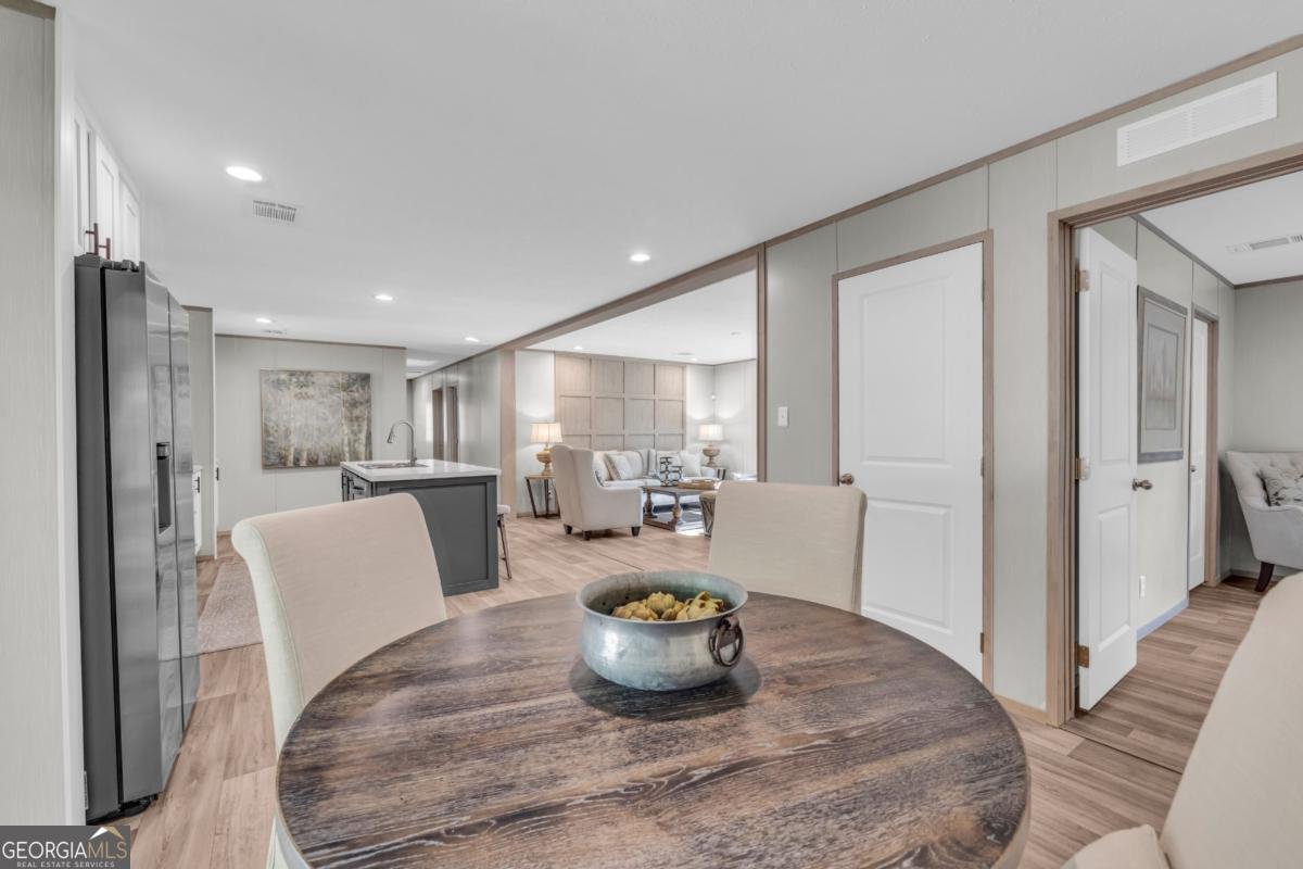 551 Fern Valley Trail Clarkesville - 2