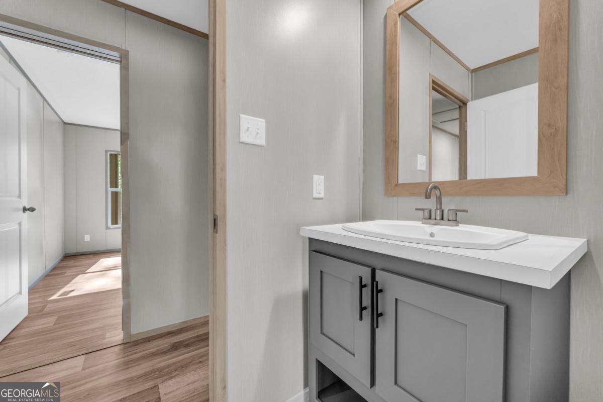 551 Fern Valley Trail Clarkesville - 24