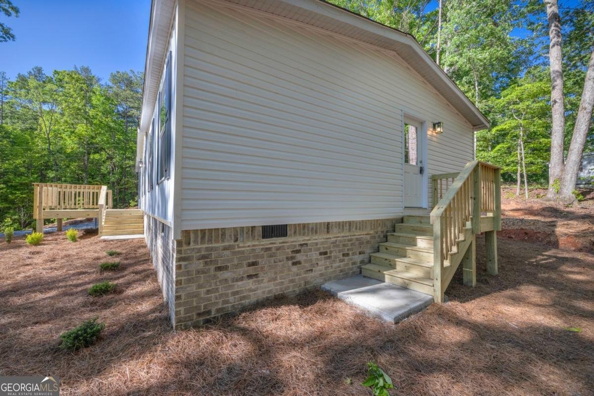 551 Fern Valley Trail Clarkesville - 25
