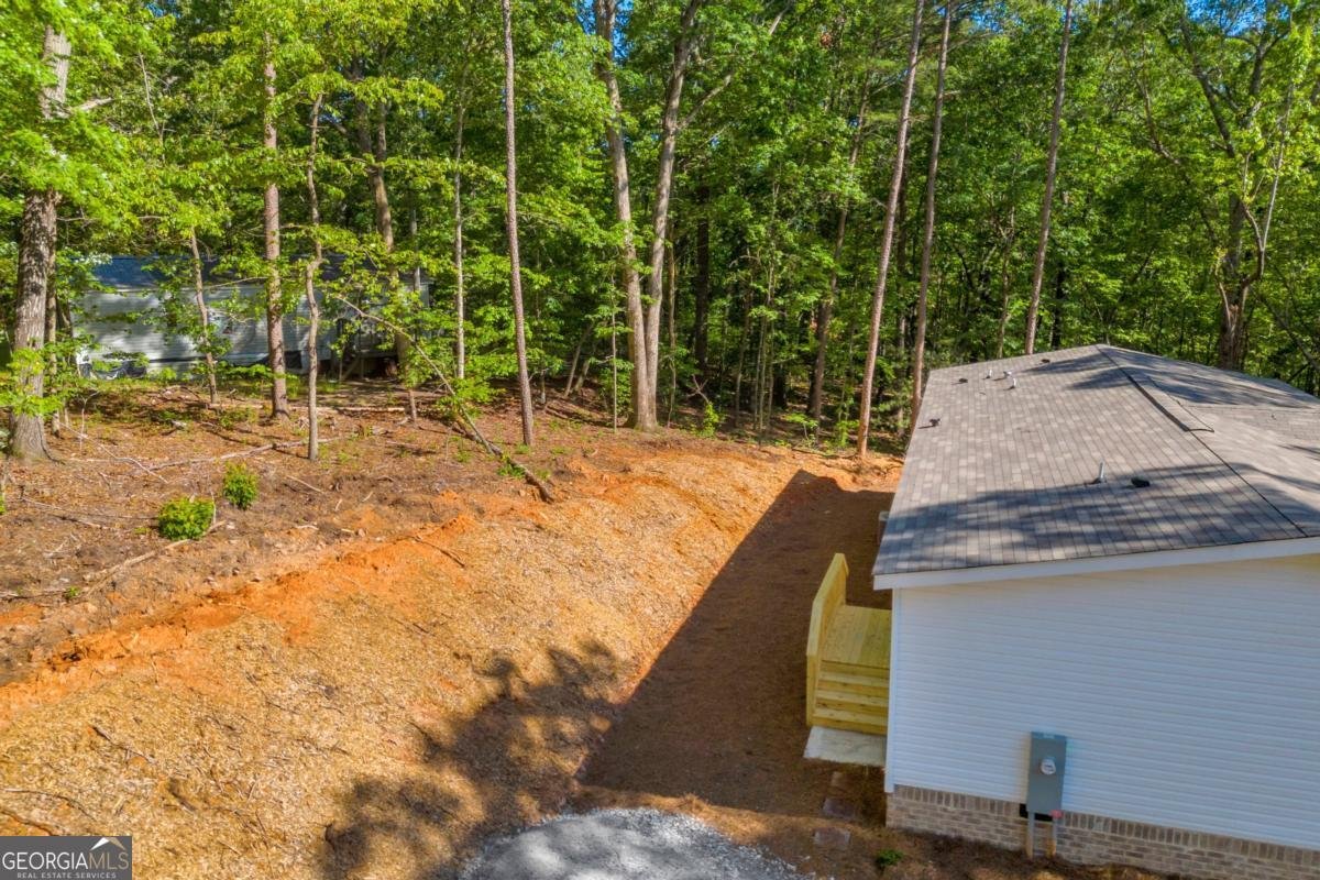 551 Fern Valley Trail Clarkesville - 26