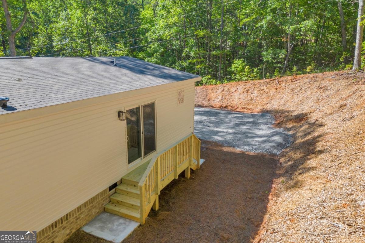 551 Fern Valley Trail Clarkesville - 27
