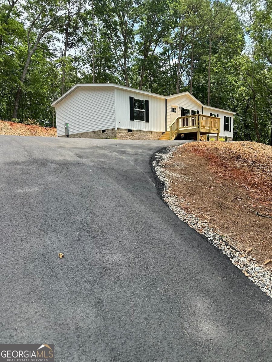 551 Fern Valley Trail Clarkesville - 29