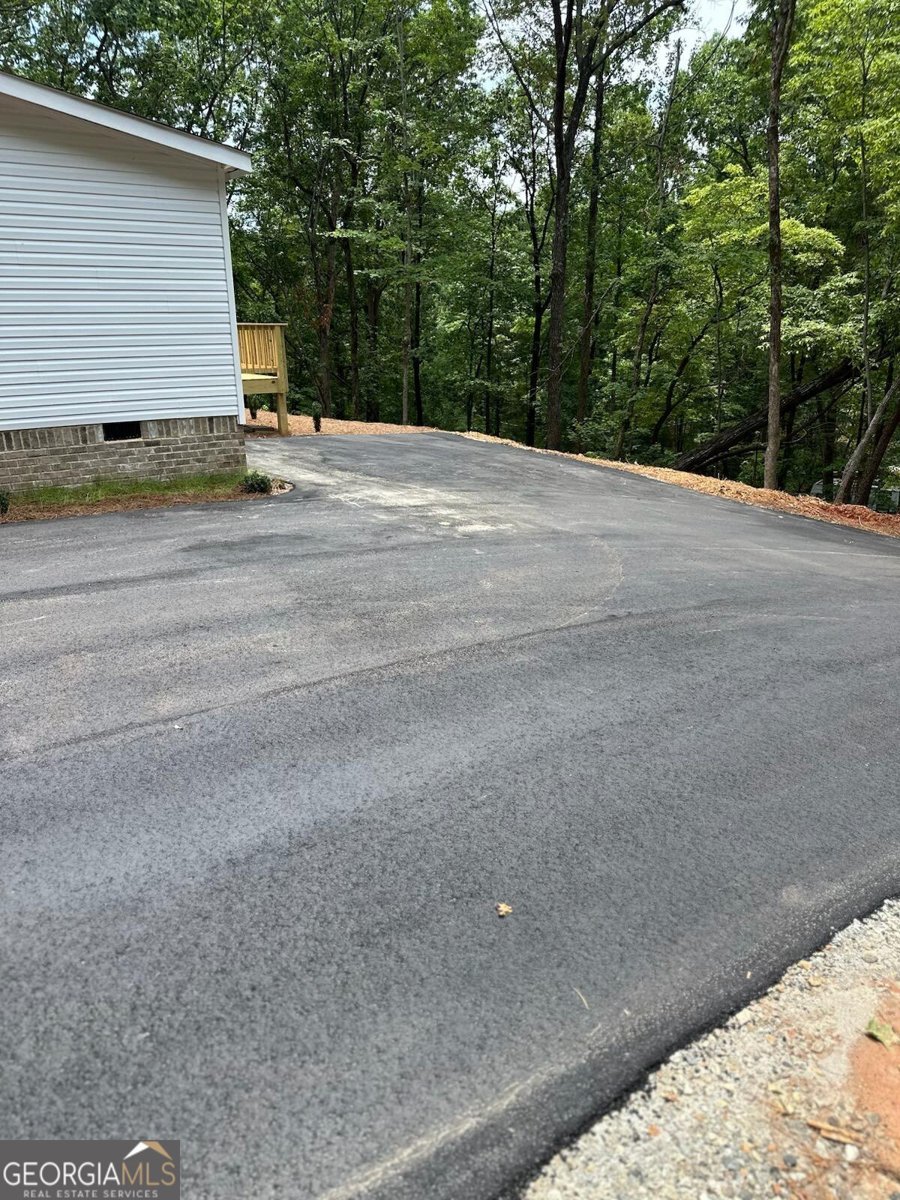 551 Fern Valley Trail Clarkesville - 30