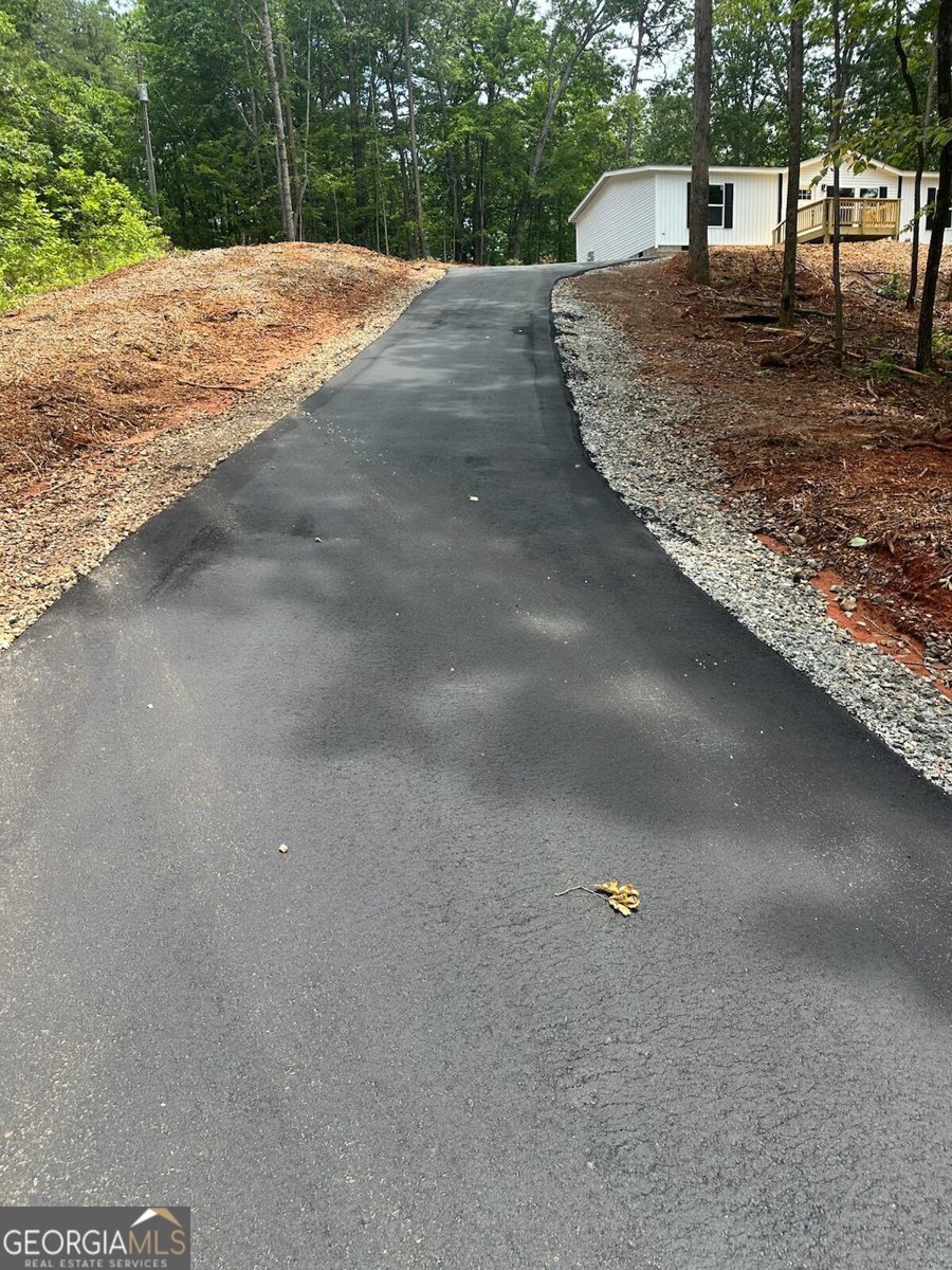 551 Fern Valley Trail Clarkesville - 32
