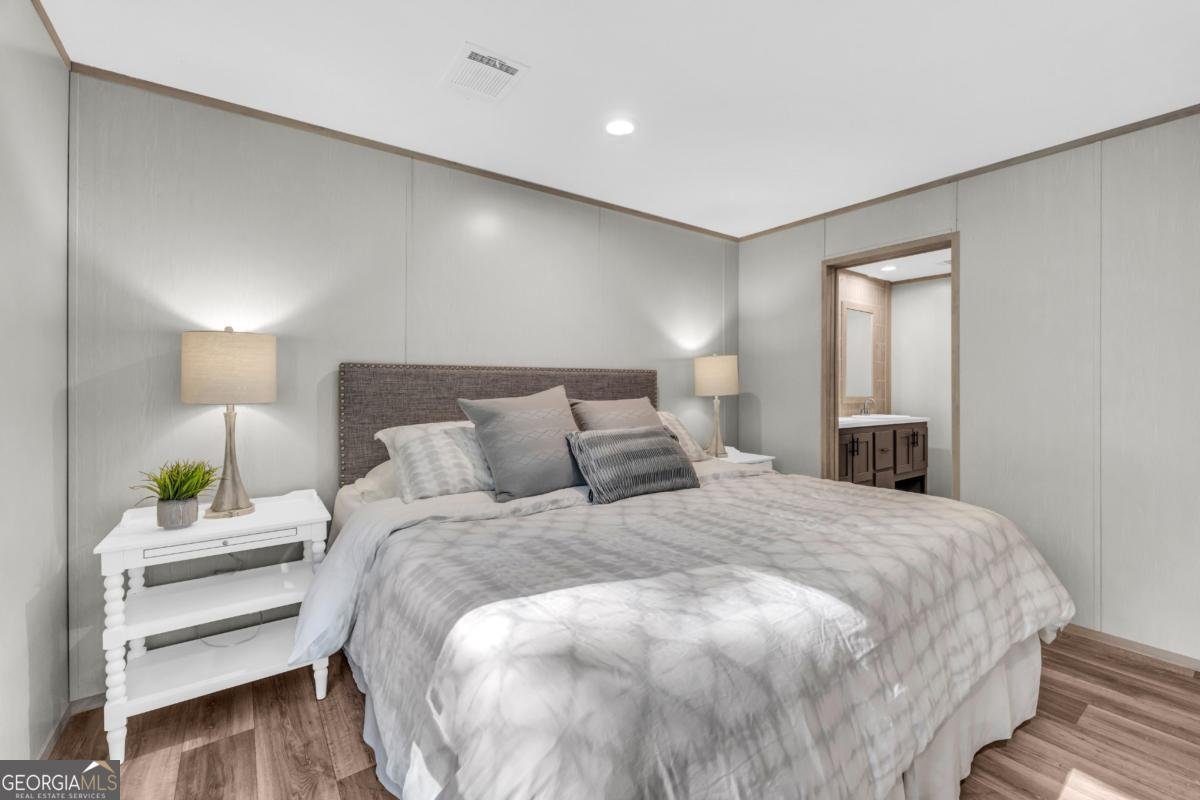 551 Fern Valley Trail Clarkesville - 4