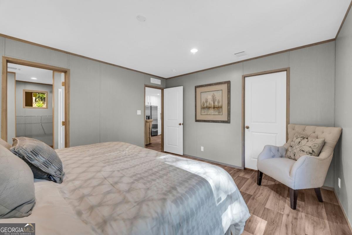 551 Fern Valley Trail Clarkesville - 5