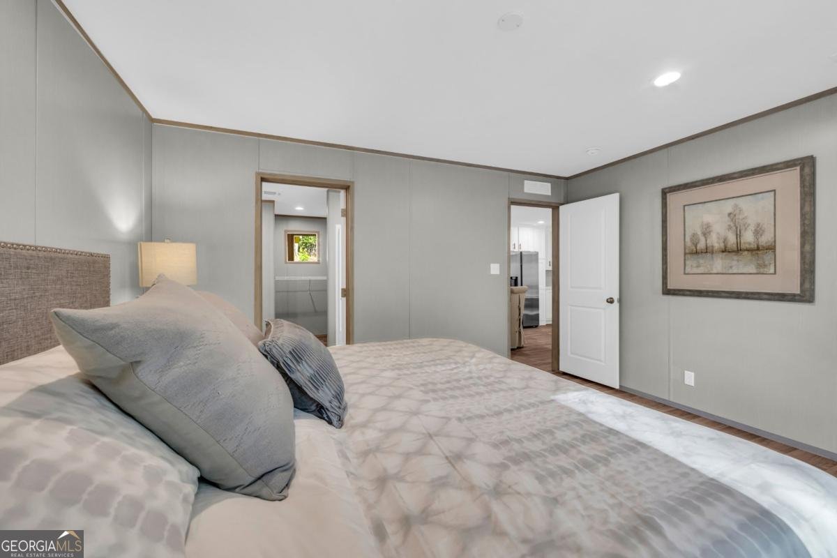 551 Fern Valley Trail Clarkesville - 6