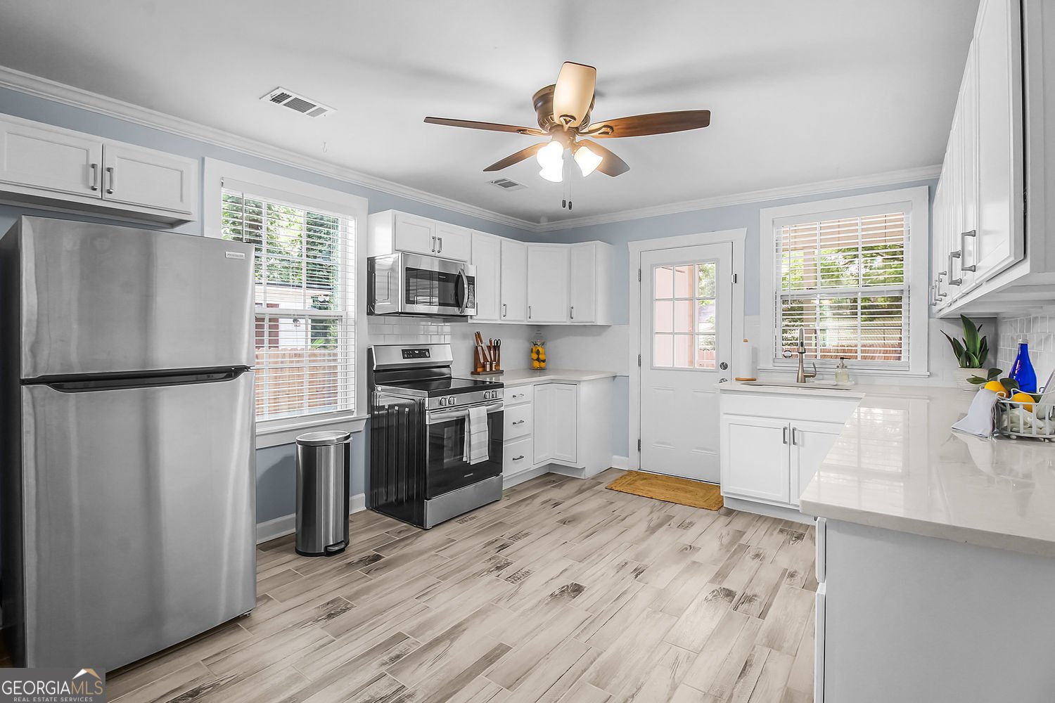 1308 36th Street Savannah - 1