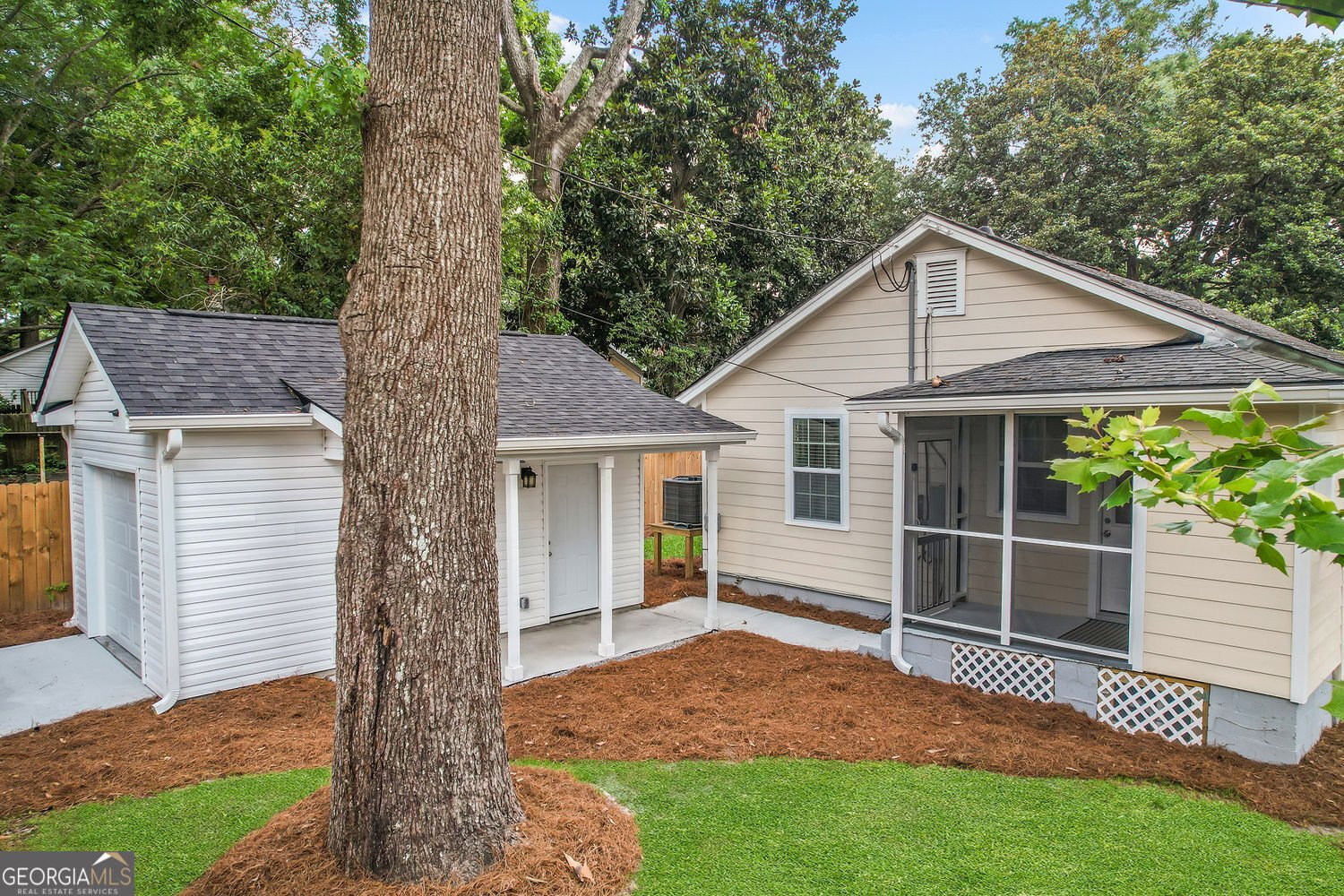 1308 36th Street Savannah - 12
