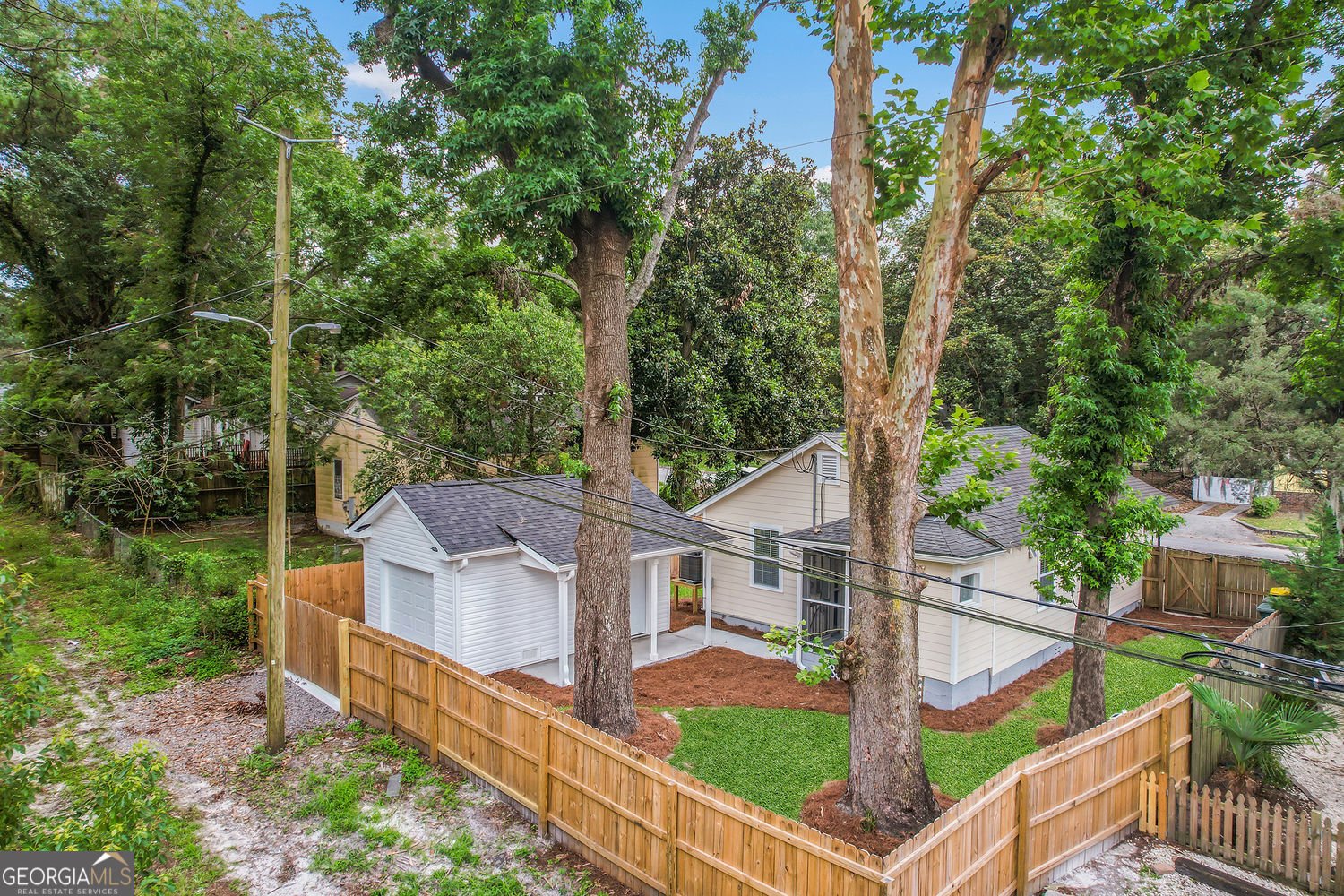 1308 36th Street Savannah - 13