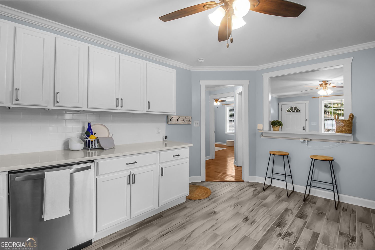 1308 36th Street Savannah - 2