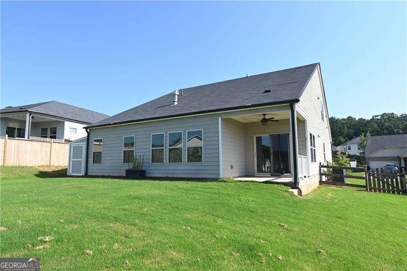 1057 Towne Mill Crossing Canton - 10