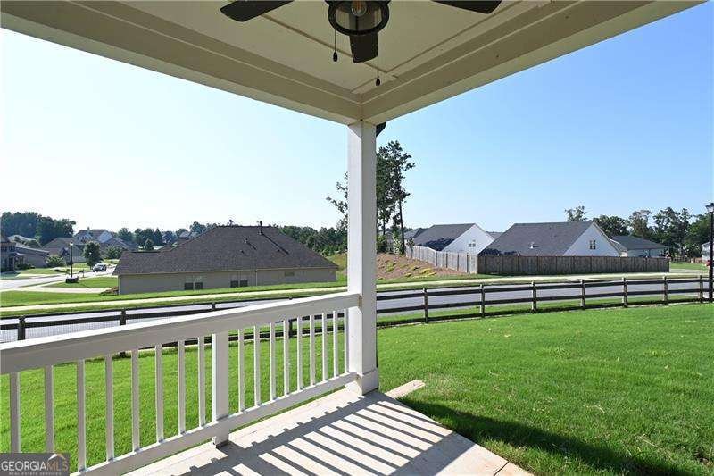 1057 Towne Mill Crossing Canton - 13