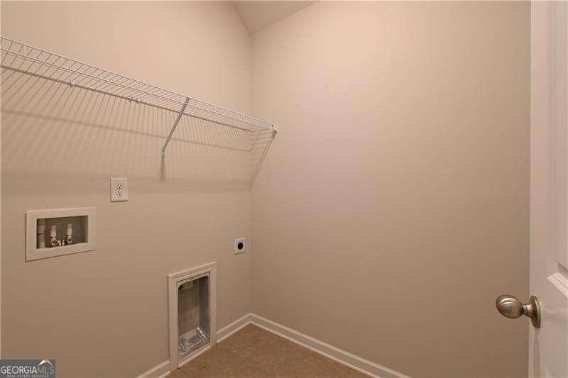 1057 Towne Mill Crossing Canton - 21