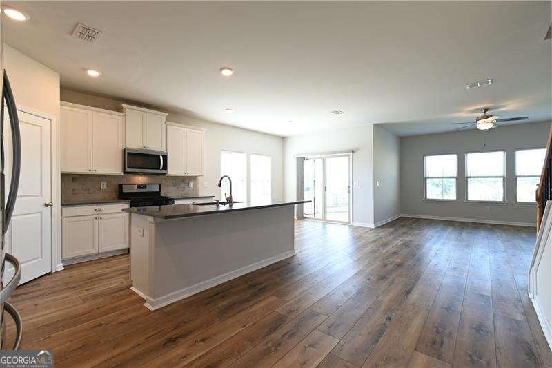 1057 Towne Mill Crossing Canton - 24