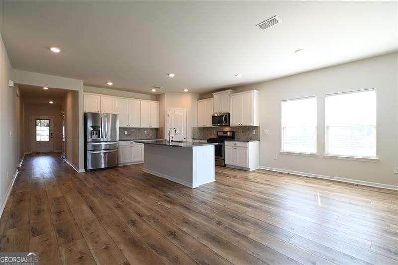 1057 Towne Mill Crossing Canton - 26