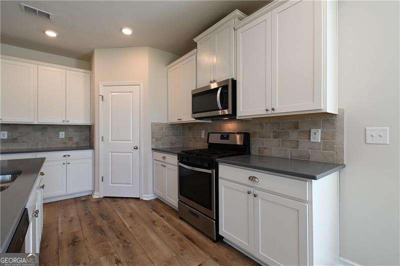 1057 Towne Mill Crossing Canton - 27