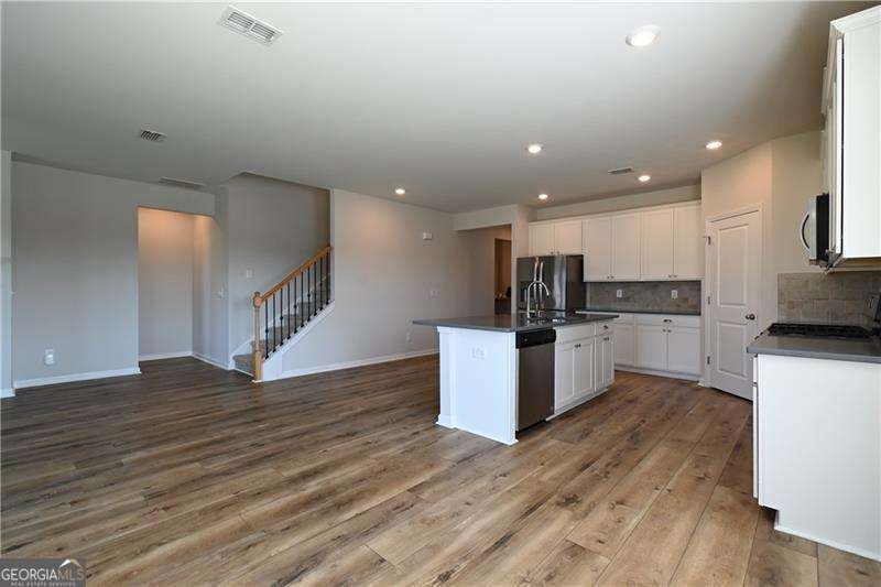 1057 Towne Mill Crossing Canton - 28