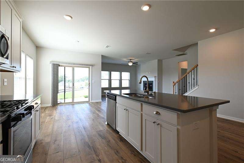 1057 Towne Mill Crossing Canton - 29