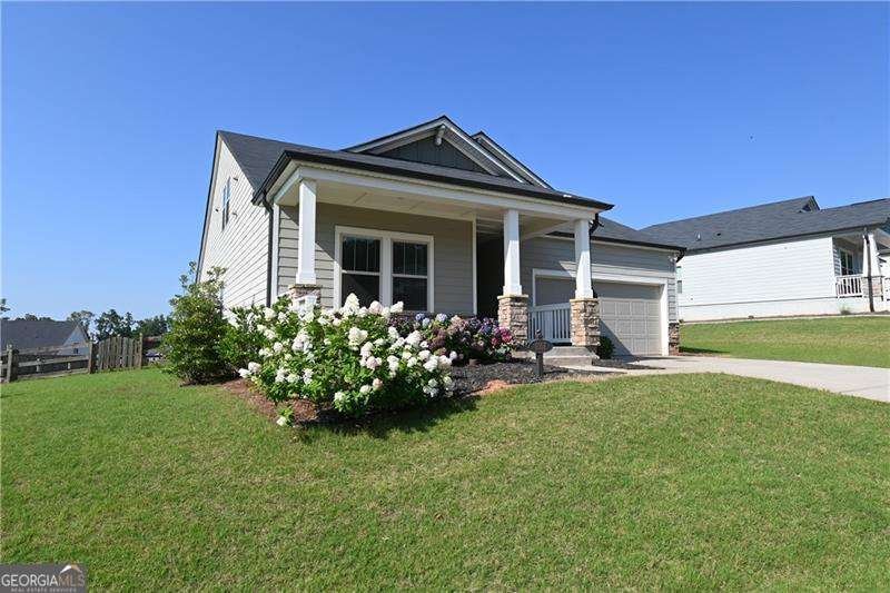 1057 Towne Mill Crossing Canton - 3