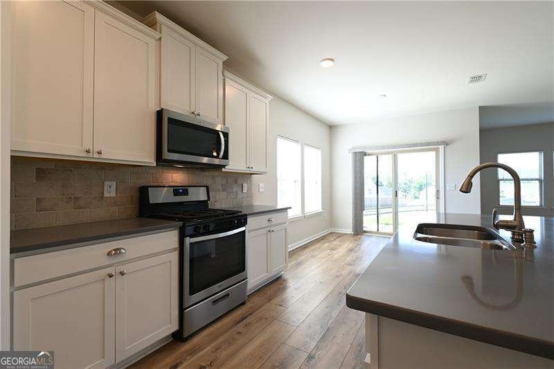 1057 Towne Mill Crossing Canton - 30